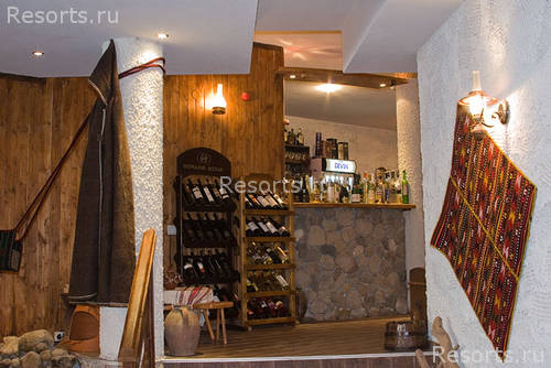 Redenka Lodge 19